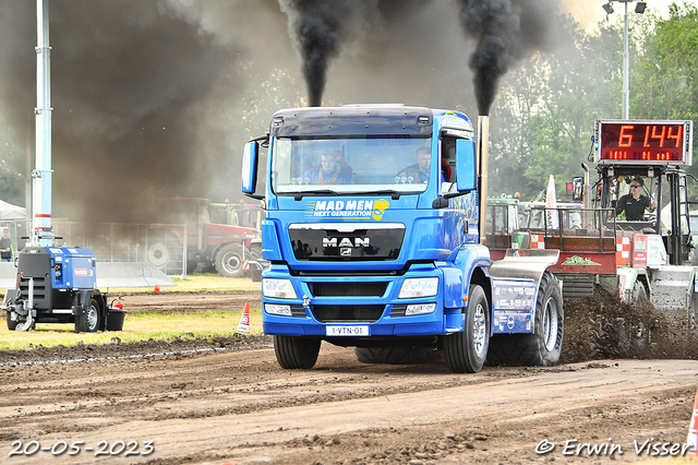 20-05-2023 Velddriel 447-BorderMaker 20-05-2023 Velddriel