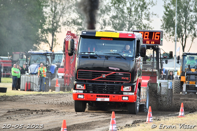 20-05-2023 Velddriel 666-BorderMaker 20-05-2023 Velddriel