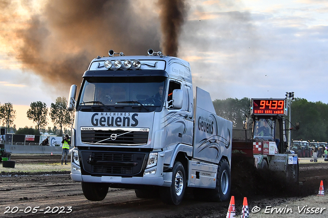 20-05-2023 Velddriel 845-BorderMaker 20-05-2023 Velddriel