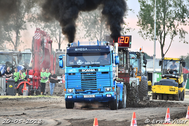 20-05-2023 Velddriel 852-BorderMaker 20-05-2023 Velddriel