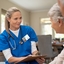 Home Nursing Service - Servicio de Enfermeria a Domicilio