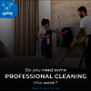 Cleaning Service Hallandale