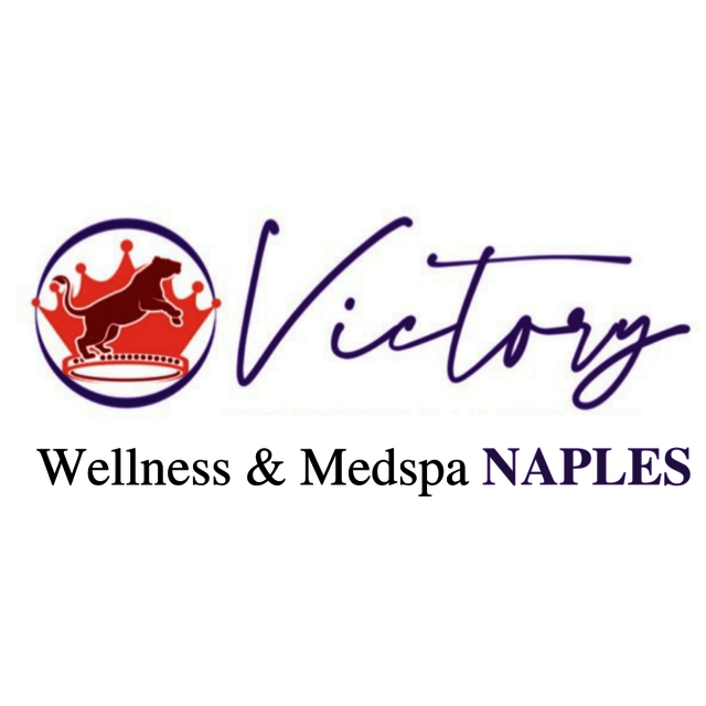 Victory Wellness and Med Spa Naples Picture Box
