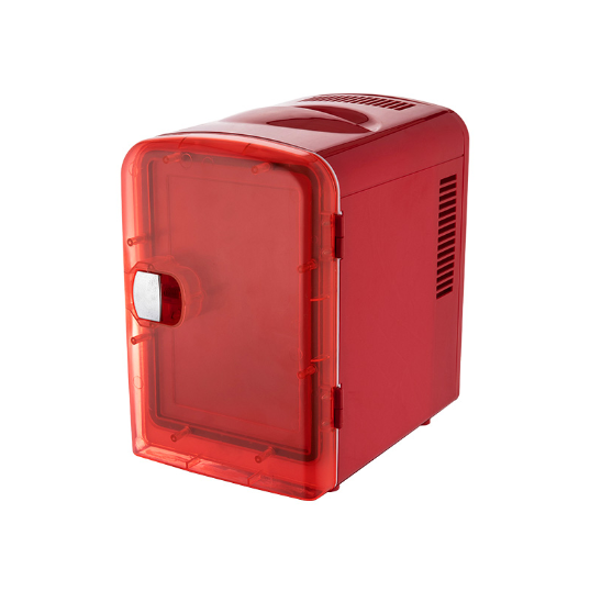 12V Portable Mini Vehicle Refrigerator CC-4B Picture Box