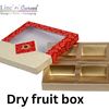 Dry fruit box   - Picture Box