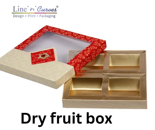 Dry fruit box   Picture Box