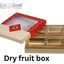 Dry fruit box   - Picture Box