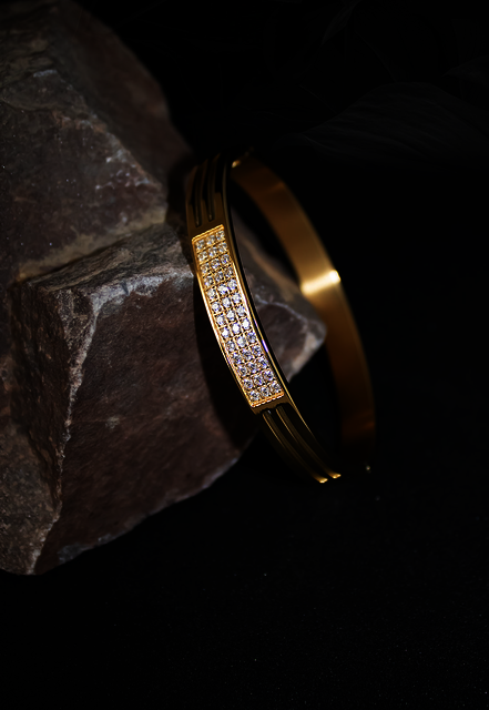 Diamond Bracelet for Men Brantashop