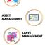 Employee Management Software - CloveHRMS