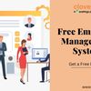 Employee Management system - CloveHRMS