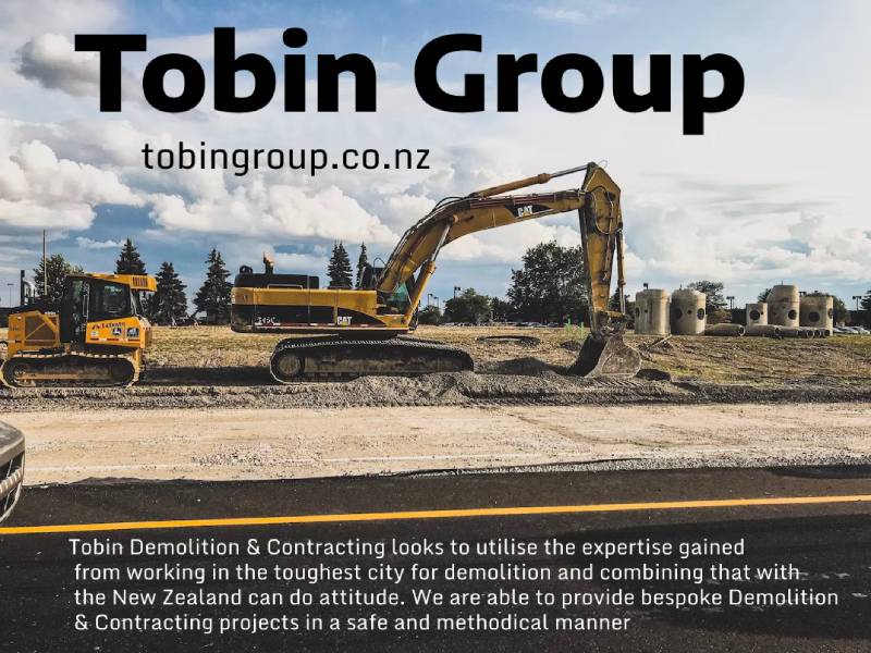 Tobin Group Picture Box