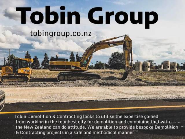 Tobin Group Picture Box