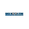 Quickmotorstore logo - Picture Box