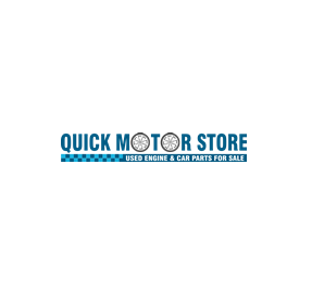 Quickmotorstore logo Picture Box