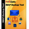 MailsDaddy IMAP Backup Tool - Picture Box