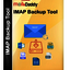 MailsDaddy IMAP Backup Tool - Picture Box