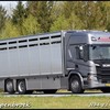 90-BRJ-6 Scania P410 Peulke... - Rijdende autos 2023