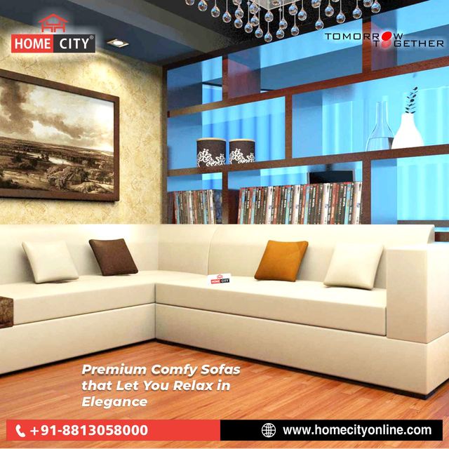 Home City - A Online Furniture Store Picture Box