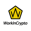 Global Head Of Crypto HR - WorkInCrypto