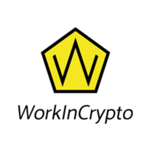 Global Head Of Crypto HR WorkInCrypto