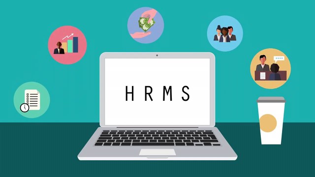 Human Resource Management System CloveHRMS