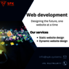Web development - Web development