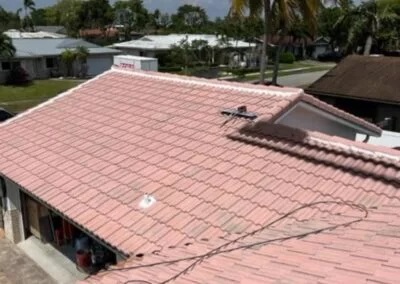 Roof Waterproofing Roof Restorations and Waterproofing Inc.