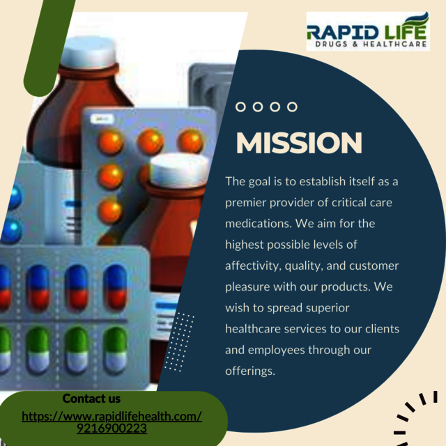 rapidf life healthcare Picture Box