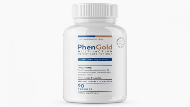 PhenGold  phengold reviews uk