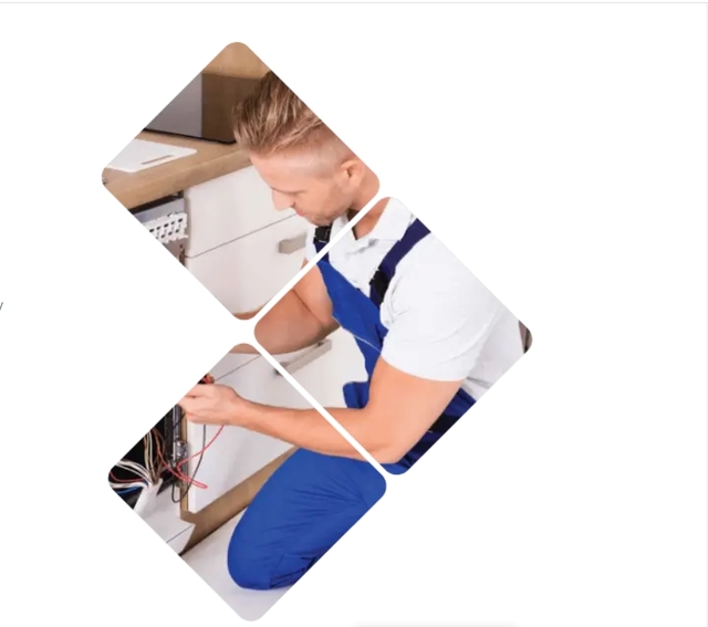 photo 56 Thermador Appliance Repair