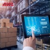 Smart Warehouse Solution - Awl India