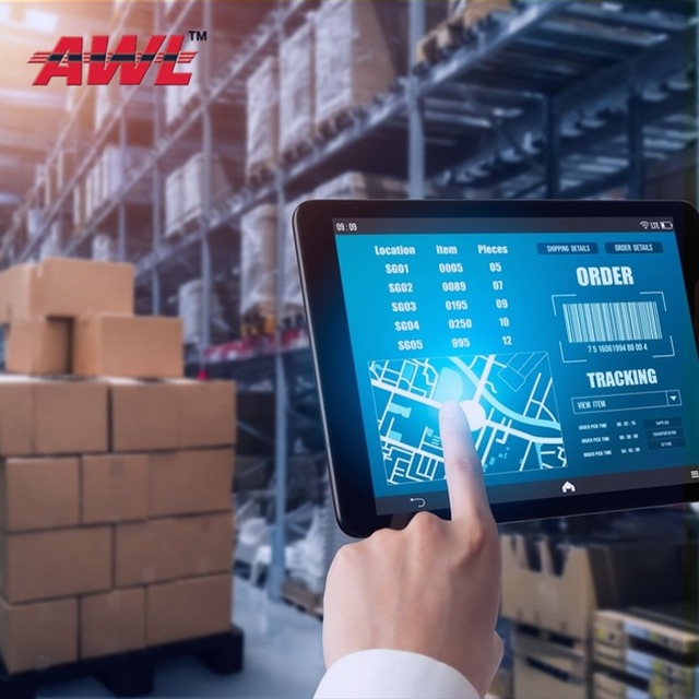 Smart Warehouse Solution Awl India