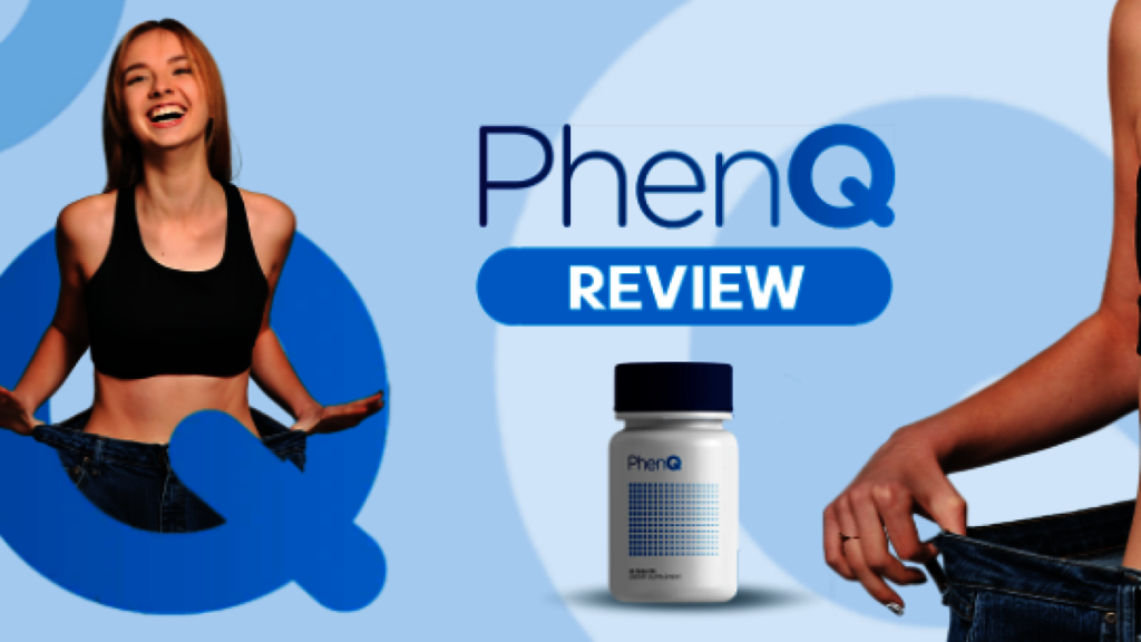 download PhenQ Reviews