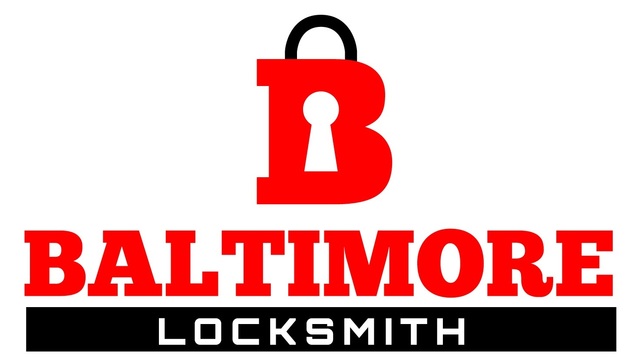 Baltimore Locksmith-Logo Baltimore Locksmith