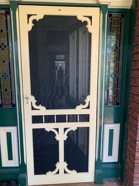 Vendas Flyscreen Vendas Flyscreen