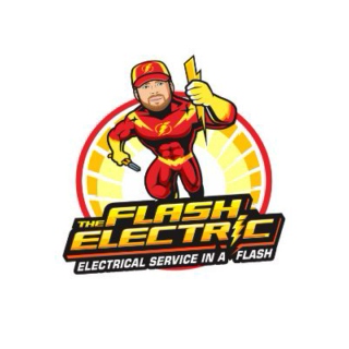 The Flash Electric The Flash Electric