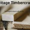 Timber Heritage - Picture Box