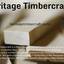 Timber Heritage - Picture Box