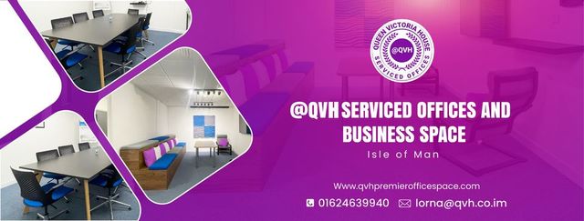 cover of QVH Picture Box