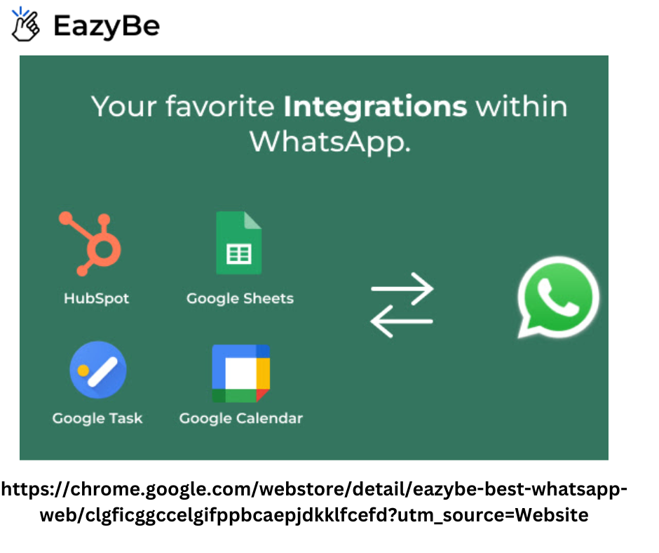 Whatsapp Extension Picture Box