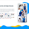 bg XL - All Brands & Frigidaire App...