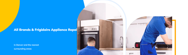 cover All Brands & Frigidaire Appliance Repair