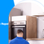 cover - All Brands & Frigidaire Appliance Repair