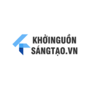 khoinguon sang tao - Anonymous