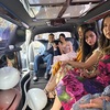 limo rental - Ella's Limos