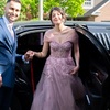 limousine service - Ella's Limos