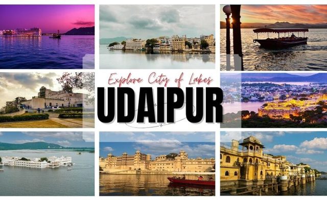 Top Places to Explore in Udaipur By thecitytravel Top Places to Explore in Udaipur By thecitytraveller