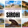 Top Places to Explore in Sirohi By thecitytraveller