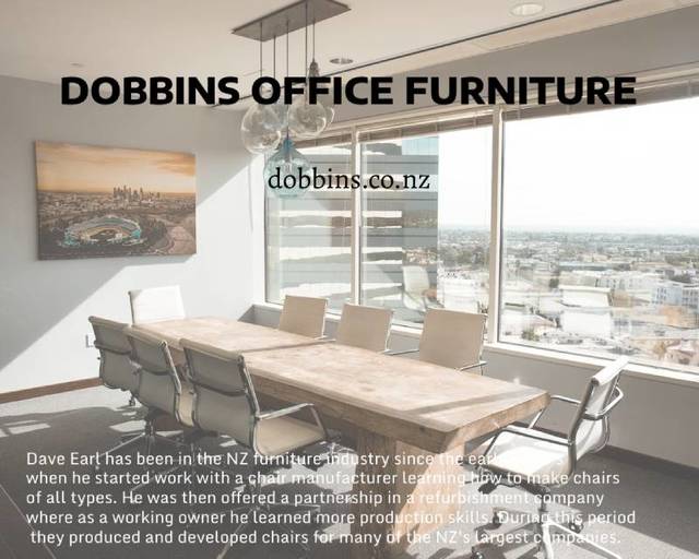Dobbins Picture Box