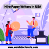 Hire Paper Writers in USA - Picture Box